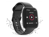 HAMA Smartwatch 4000 41.9mm screen Black