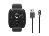 HAMA Smartwatch 4000 41.9mm screen Black
