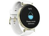 HAMA Smartwatch 7000 Blanc (178622)