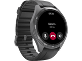 HAMA Smartwatch 7010 Noir (178618)