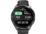 HAMA Smartwatch 7010 Noir (178618)