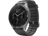 HAMA Smartwatch 7010 Noir (178618)