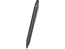 Charger l&#39;image dans la galerie, HAMA Stylet 2-en-1 Mini Gris / Rose (182503)

