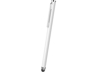 HAMA Stylet universel Easy Blanc (125107)