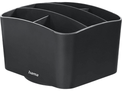 HAMA Support à télécommande Noir (221097)