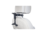 HAMA Support appui-tête pour tablettes de 7 à 14.6 pouces, rotatif à 360°