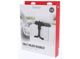 HAMA Support appui-tête pour tablettes de 7 à 14.6 pouces, rotatif à 360°