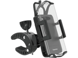 HAMA Support de vélo pour smartphone Strong Noir (201514)