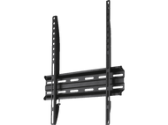 HAMA Support mural TV VESA 400x400 Noir (118104)