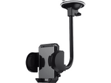 HAMA Support voiture pour smartphone 2-in1 (00201521) Support voiture