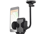 HAMA Support voiture pour smartphone 2-in1 (00201521) Support voiture