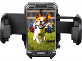 HAMA Support voiture pour smartphone 2-in1 (00201521) Support voiture