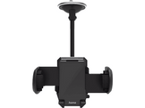 HAMA Support voiture pour smartphone 2-in1 (00201521) Support voiture