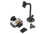 HAMA Support voiture Universel Noir (62409)