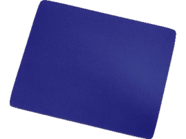 HAMA Tapis de souris bleu (54768)