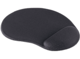 HAMA Tapis de souris Ergo Mini Noir (126855)