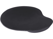 Charger l&#39;image dans la galerie, HAMA Tapis de souris Ergo Mini Noir (126855)
