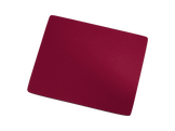 HAMA Tapis de souris Rouge (54767)