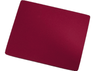 HAMA Tapis de souris Rouge (54767)