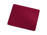 HAMA Tapis de souris Rouge (54767)