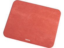 Charger l&#39;image dans la galerie, HAMA Tapis de souris Velvet Rouge (054169)
