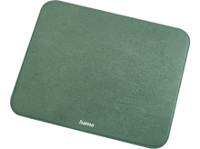 Charger l&#39;image dans la galerie, HAMA Tapis de souris Velvet Vert (054167)
