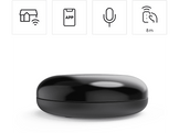 HAMA Télécommande Smart IR blaster Noir (176639)