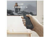 HAMA Télécommande universelle Infrarouge 8 en 1 Noir