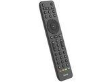 HAMA Télécommande universelle Infrarouge 8 en 1 Noir