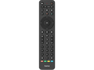 HAMA Télécommande universelle Infrarouge Noir