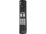 HAMA Télécommande universelle Panasonic Noir (221064)