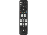 HAMA Télécommande universelle Panasonic Noir (221064)