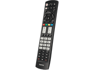 HAMA Télécommande universelle Panasonic Noir (221064)