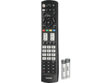 HAMA Télécommande universelle Panasonic Noir (221064)
