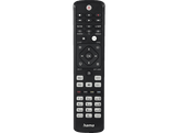 HAMA Télécommande universelle Philips Noir (221063)