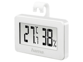 HAMA Thermomètre hygromètre Mini (186363)