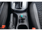 HAMA Transmetteur FM avec AUX-IN + USB-IN (00014163)