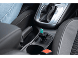HAMA Transmetteur FM avec AUX-IN + USB-IN (00014163)