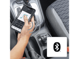 HAMA Transmetteur FM avec Bluetooth & fonction mains libres (00014165)