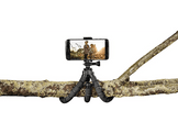 HAMA Trépied Flex Smartphone et GoPro (4613)