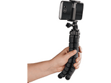 HAMA Trépied Flex Smartphone et GoPro (4613)