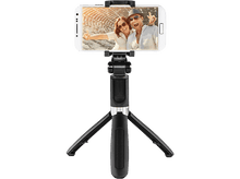 Charger l&#39;image dans la galerie, HAMA Trépied / Selfie stick Funstand 57 (4316)
