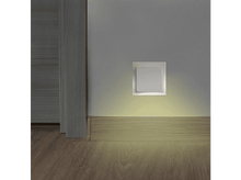 Charger l&#39;image dans la galerie, Luminaire mural émettant une douce lueur.
