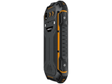 HAMMER Boost 2 LTE IP68 Oranje/Zwarte Bar Phone