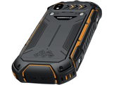 HAMMER Boost 2 LTE IP68 Oranje/Zwarte Bar Phone