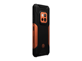 HAMMER Smartphone robuste Construction 2 Thermal - 256GB - 5G