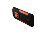 HAMMER Smartphone robuste Construction 2 Thermal - 256GB - 5G