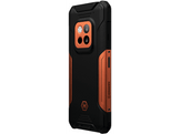 HAMMER Smartphone robuste Construction 2 Thermal - 256GB - 5G