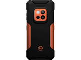 HAMMER Smartphone robuste Construction 2 Thermal - 256GB - 5G