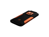 HAMMER Smartphone robuste Construction 2 Thermal - 256GB - 5G